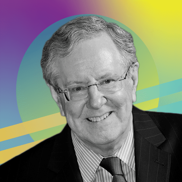 Steve Forbes - Freer Future Fest